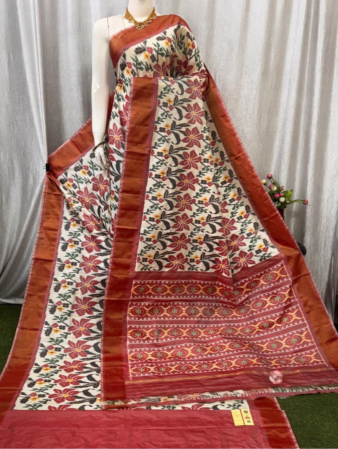 Designer Ikat - PASKN23-IDSSCNBCD-01