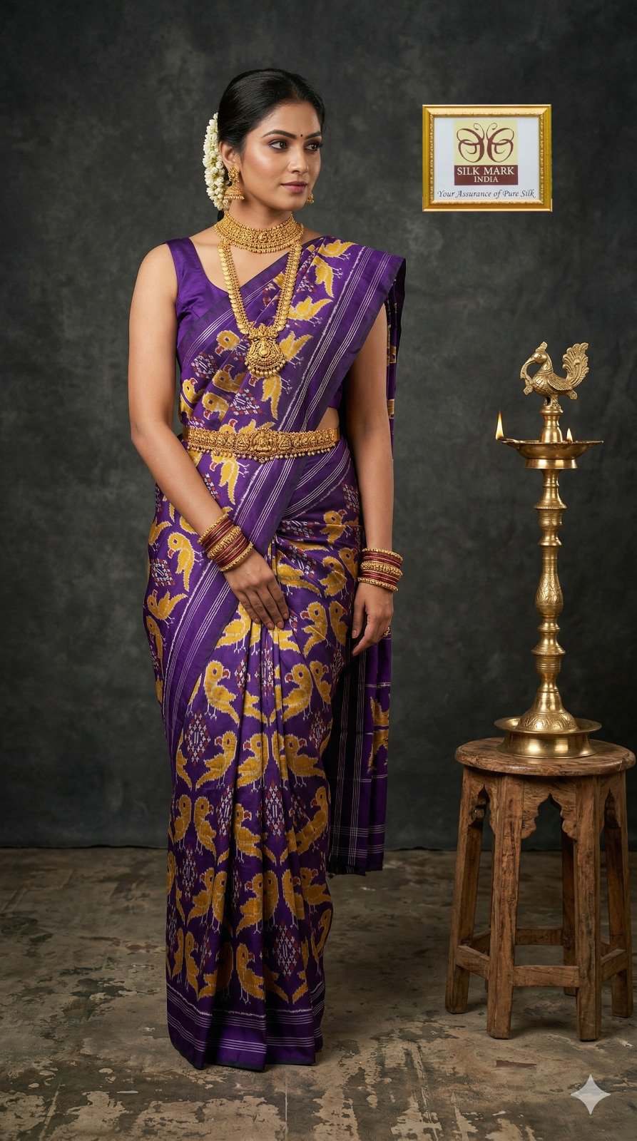 Designer Ikat - PPHSN06-IDSSDNNCC-03