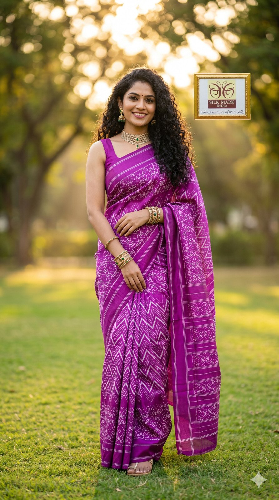 Designer Ikat - PPHSN11-IDSSCBBDC-02