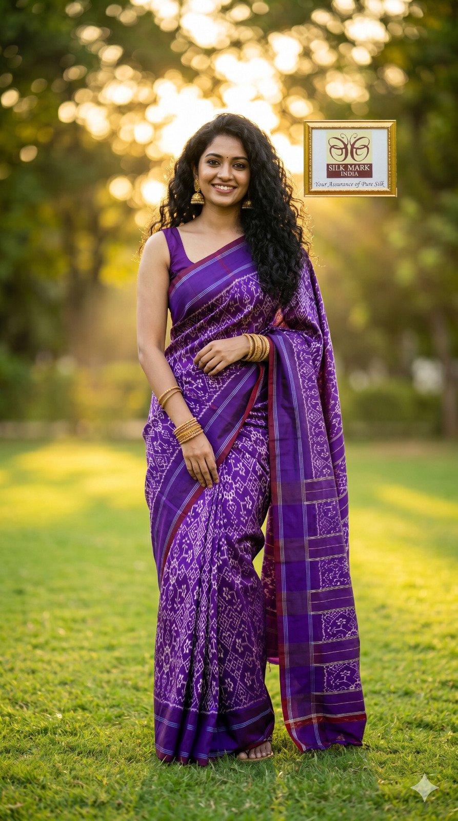 Designer Ikat - PPHSN11-IDSSCBBDC-04