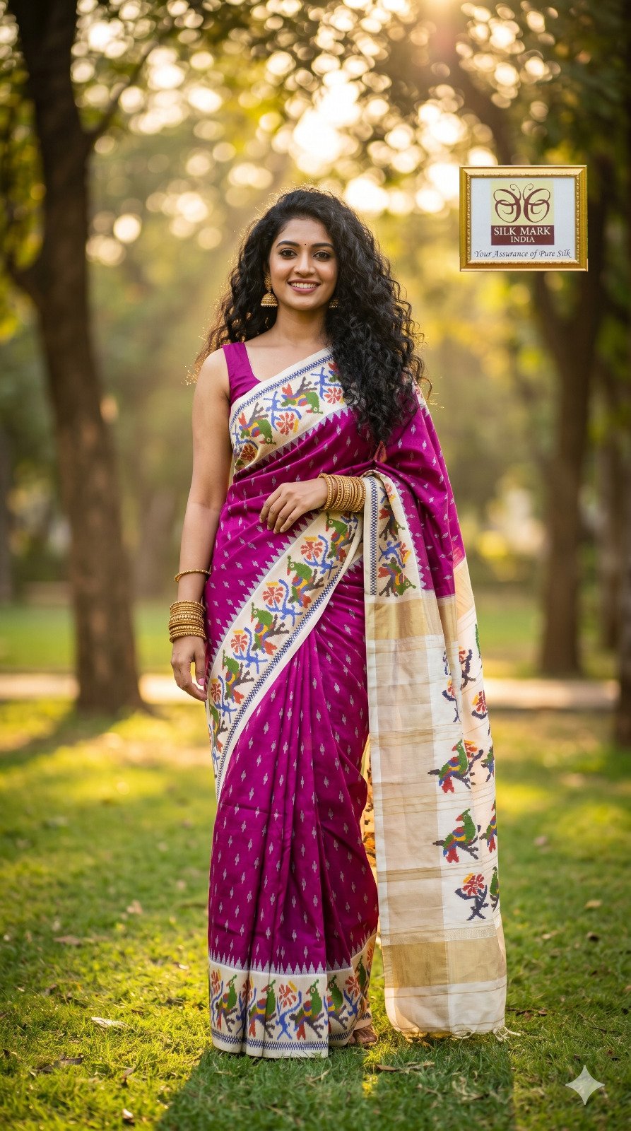 Designer Ikat - PPHSN14-IDSSDNSDC-02