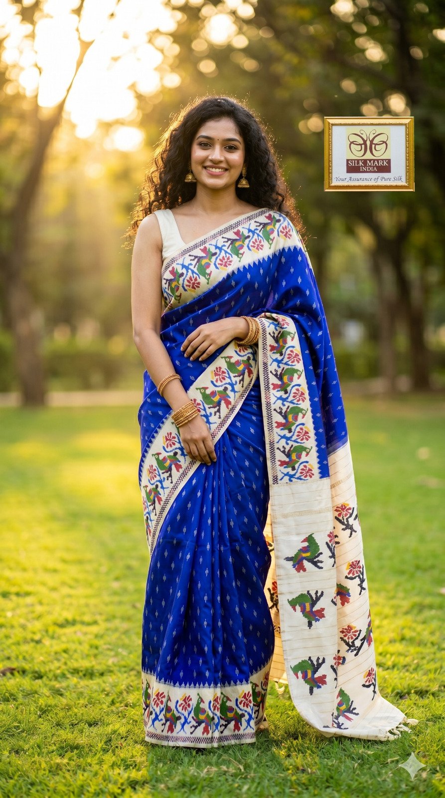 Designer Ikat - PPHSN14-IDSSDNSDC-03