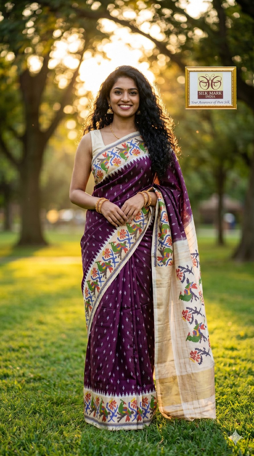 Designer Ikat - PPHSN14-IDSSDNSDC-04
