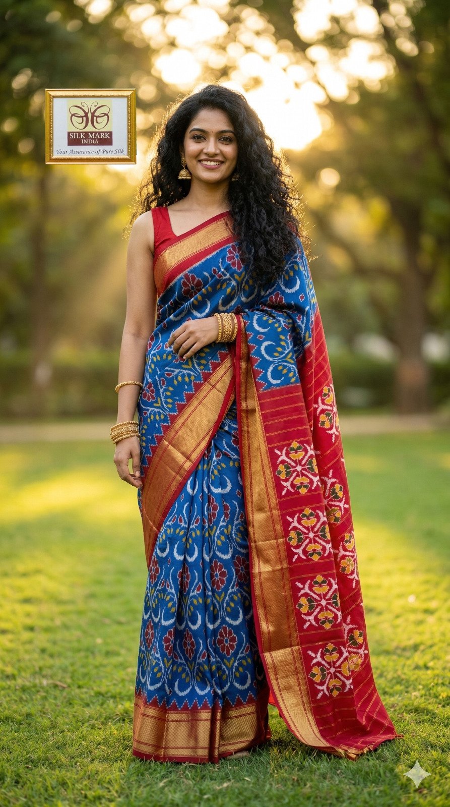 Designer Ikat - PPHSY27-IDSSCNSCD-06