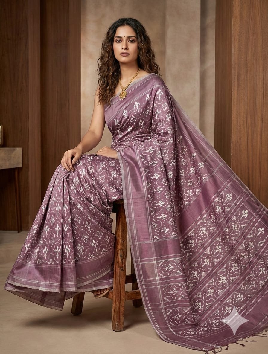 Designer Ikat - PRIHN25-IDSSDNZDC-07