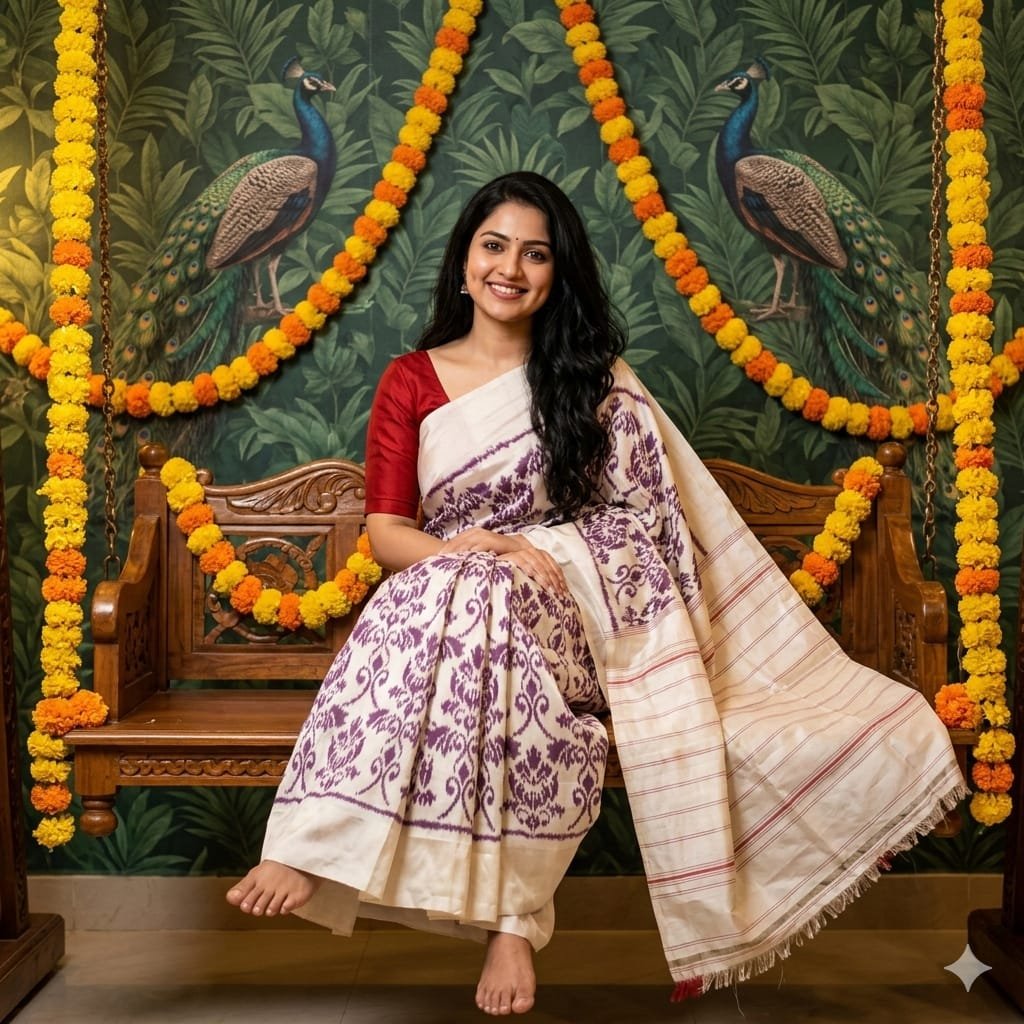 Designer Ikat - PRIHN25-IDSSDNZDC-09