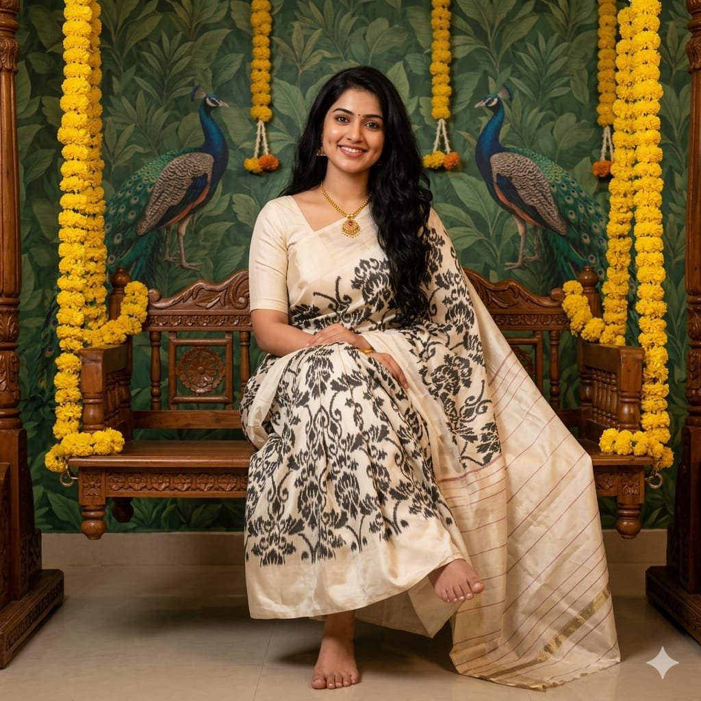 Designer Ikat - PRIHN25-IDSSDNZDC-11