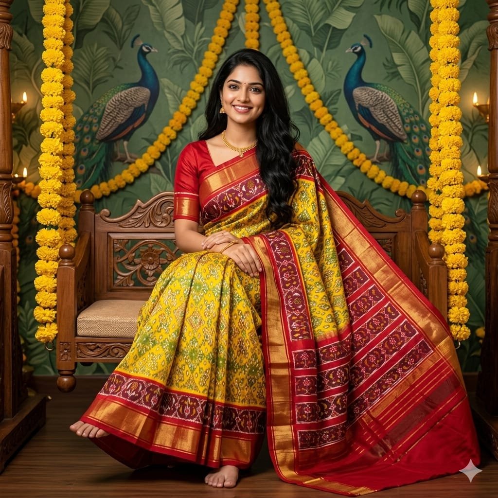 Designer Ikat - PRIHN27-IDSSICDCD-19