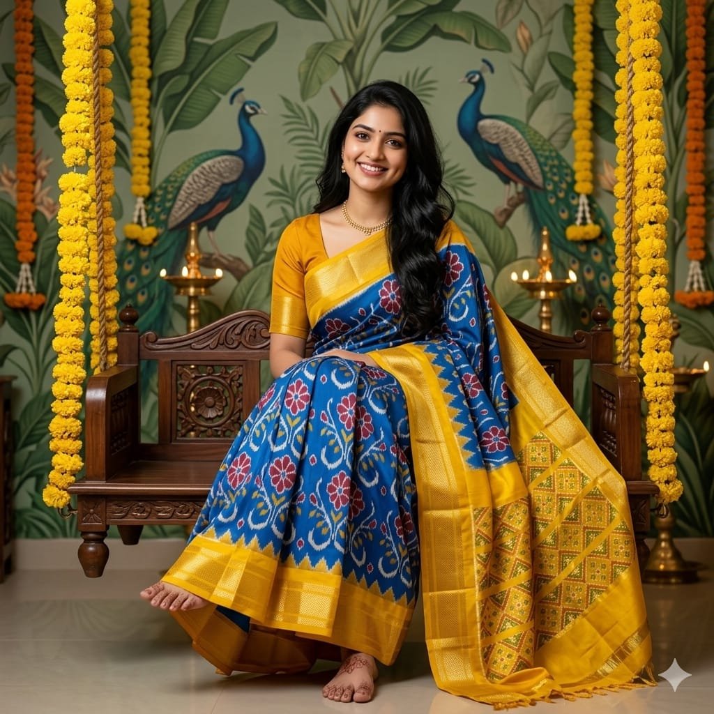 Designer Ikat - PRIHY19-IDSSIDDCC-21