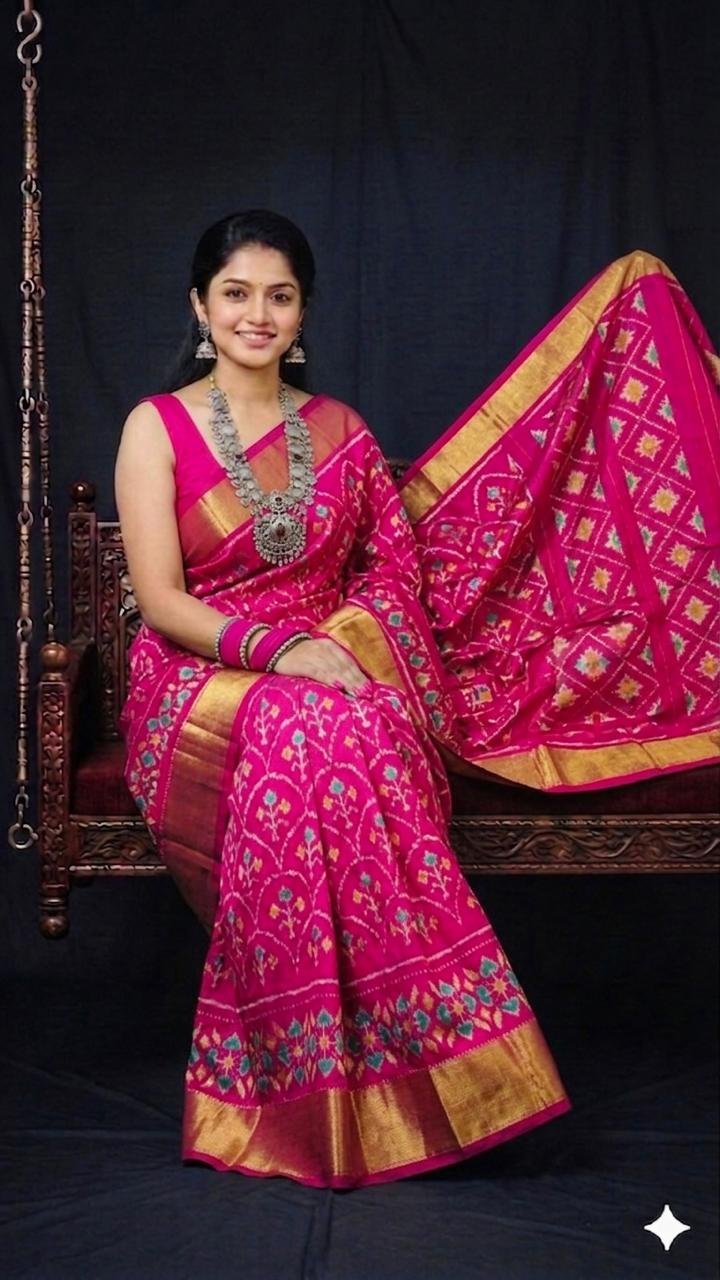 Designer Ikat - PSRGN01-IDSSDNSDC-15