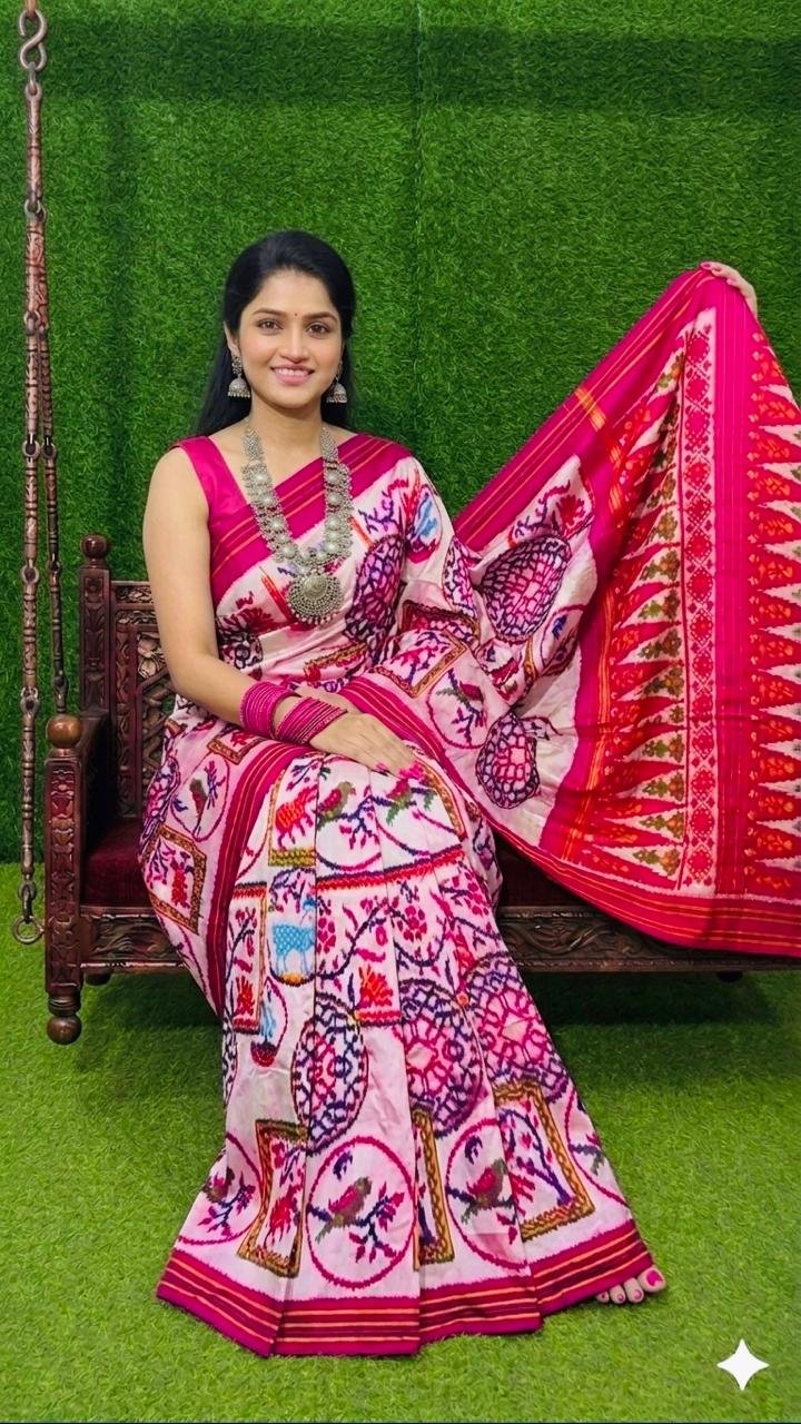 Designer Ikat - PSRGN01-IDSSIESCD-01