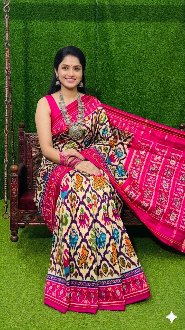 Designer Ikat - PSRGN01-IDSSIESCD-06