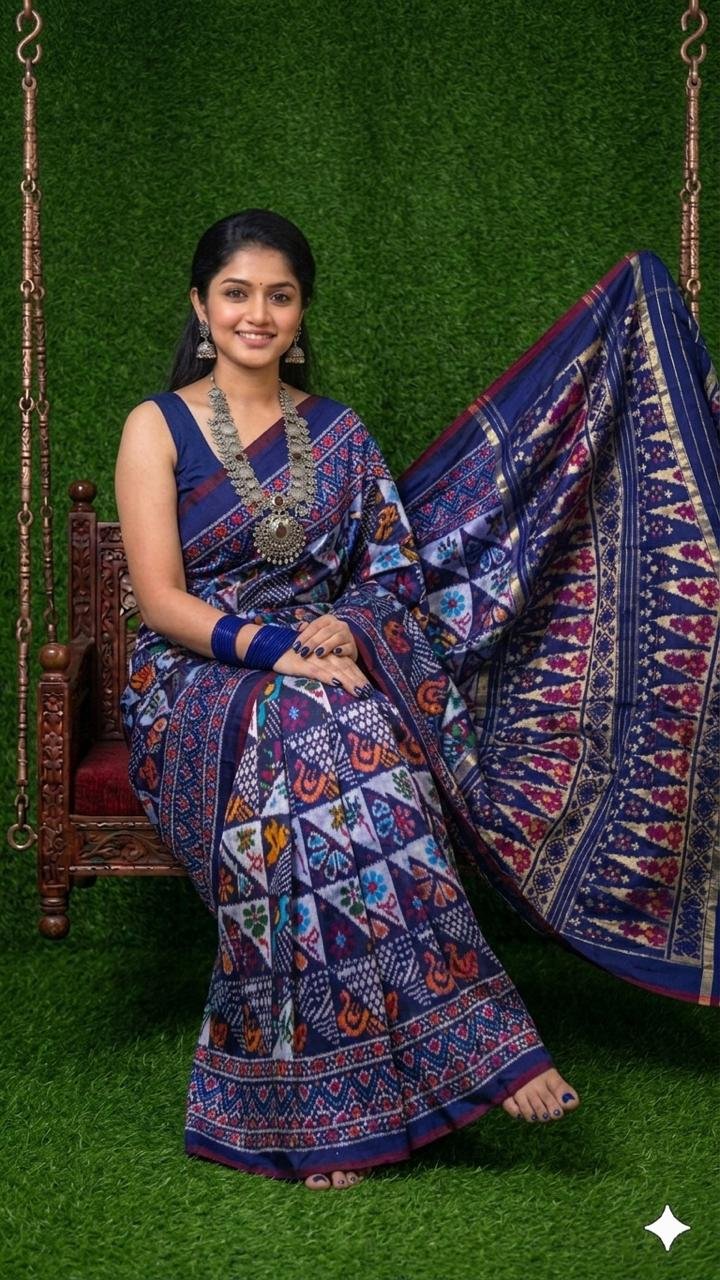 Designer Ikat - PSRGN01-IDSSIESCD-10