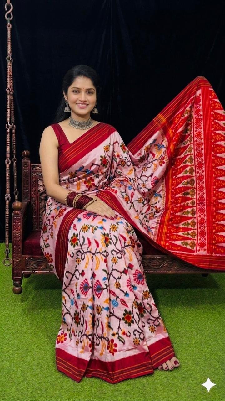 Designer Ikat - PSRGN25-IDSSIZSDC-12