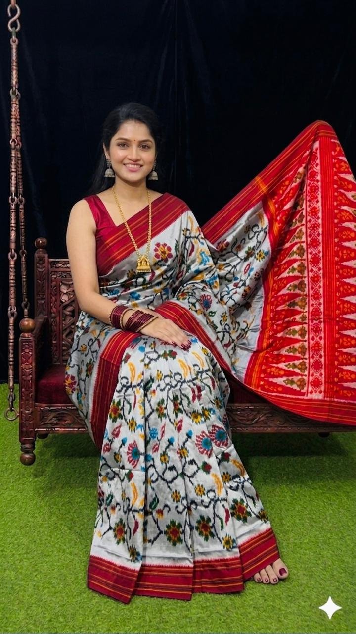 Designer Ikat - PSRGN25-IDSSIZSDC-13