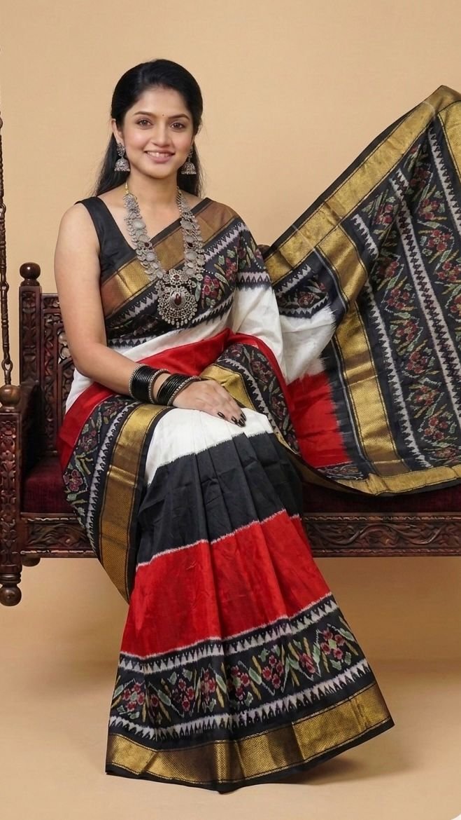 Designer Ikat - PSRGN26-IDSSDNSDC-02