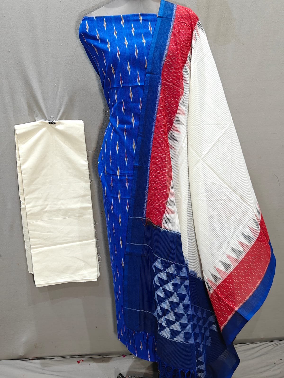 Salwar Set - PGMRL04-CS3PDIEDD-16