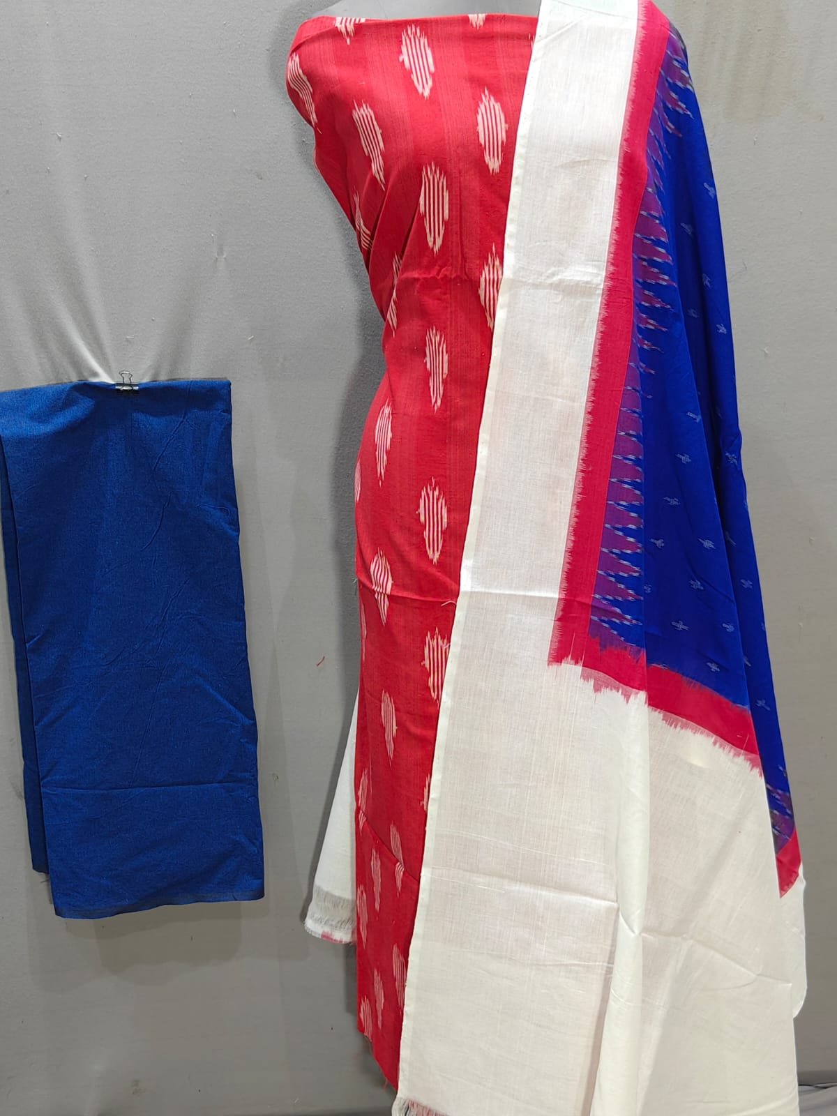 Salwar Set - PGMRL04-CS3PDIEDD-28