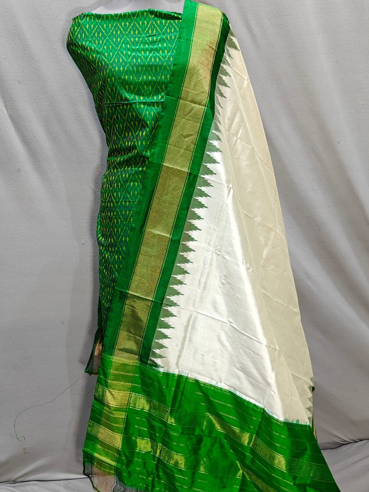 Salwar Set - PGMRN27-SDSTDFXCD-13