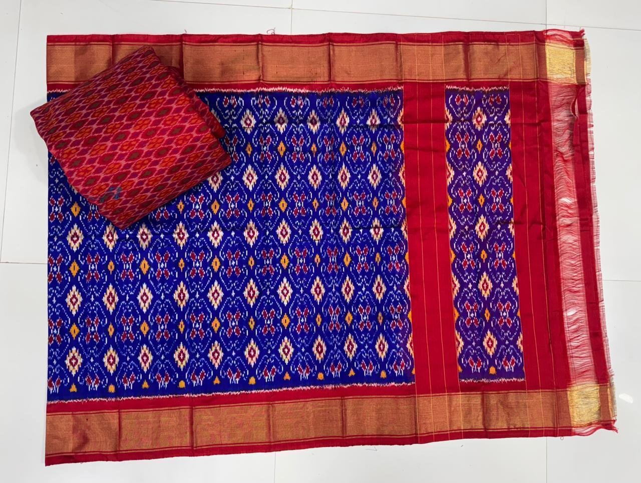 Salwar Set - PSDHY27-SDSTDFSDD-02