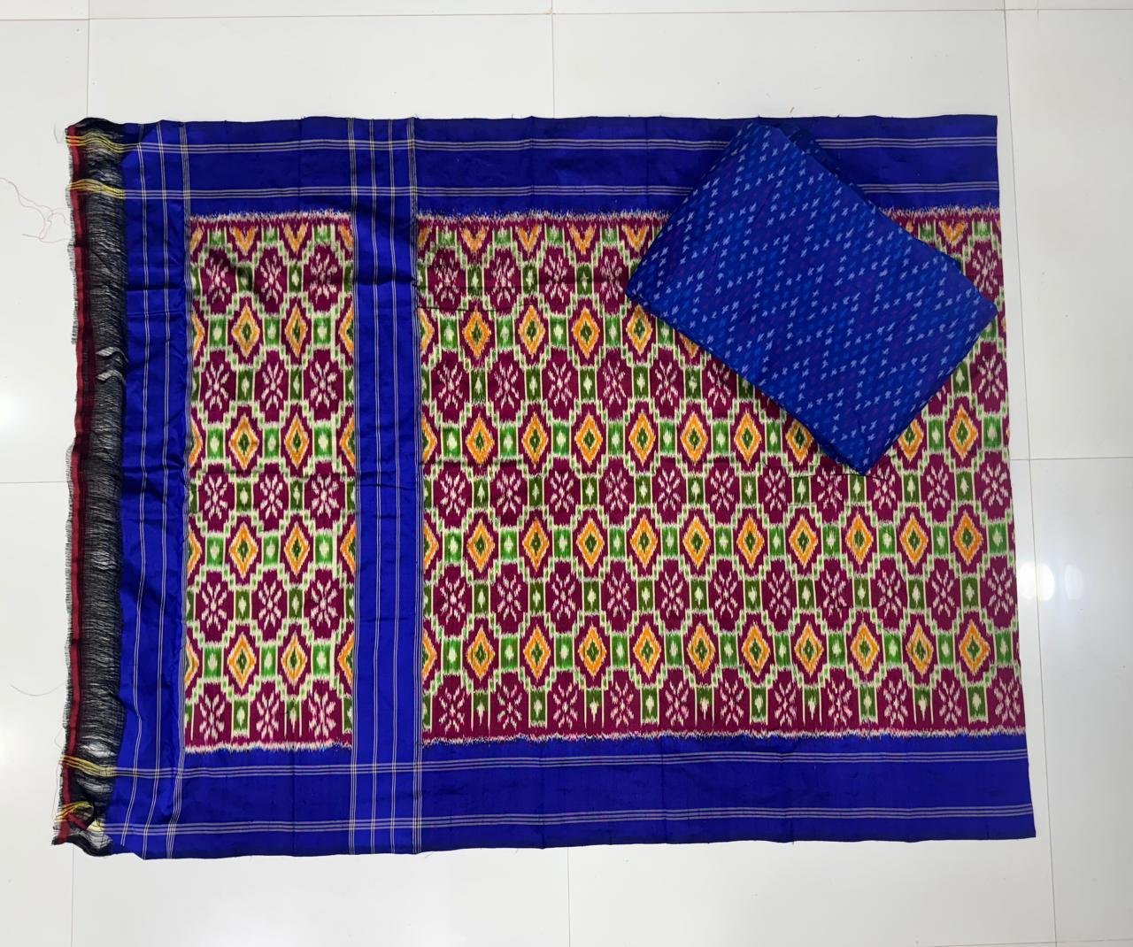 Salwar Set - PSDHY27-SDSTDFSDD-03
