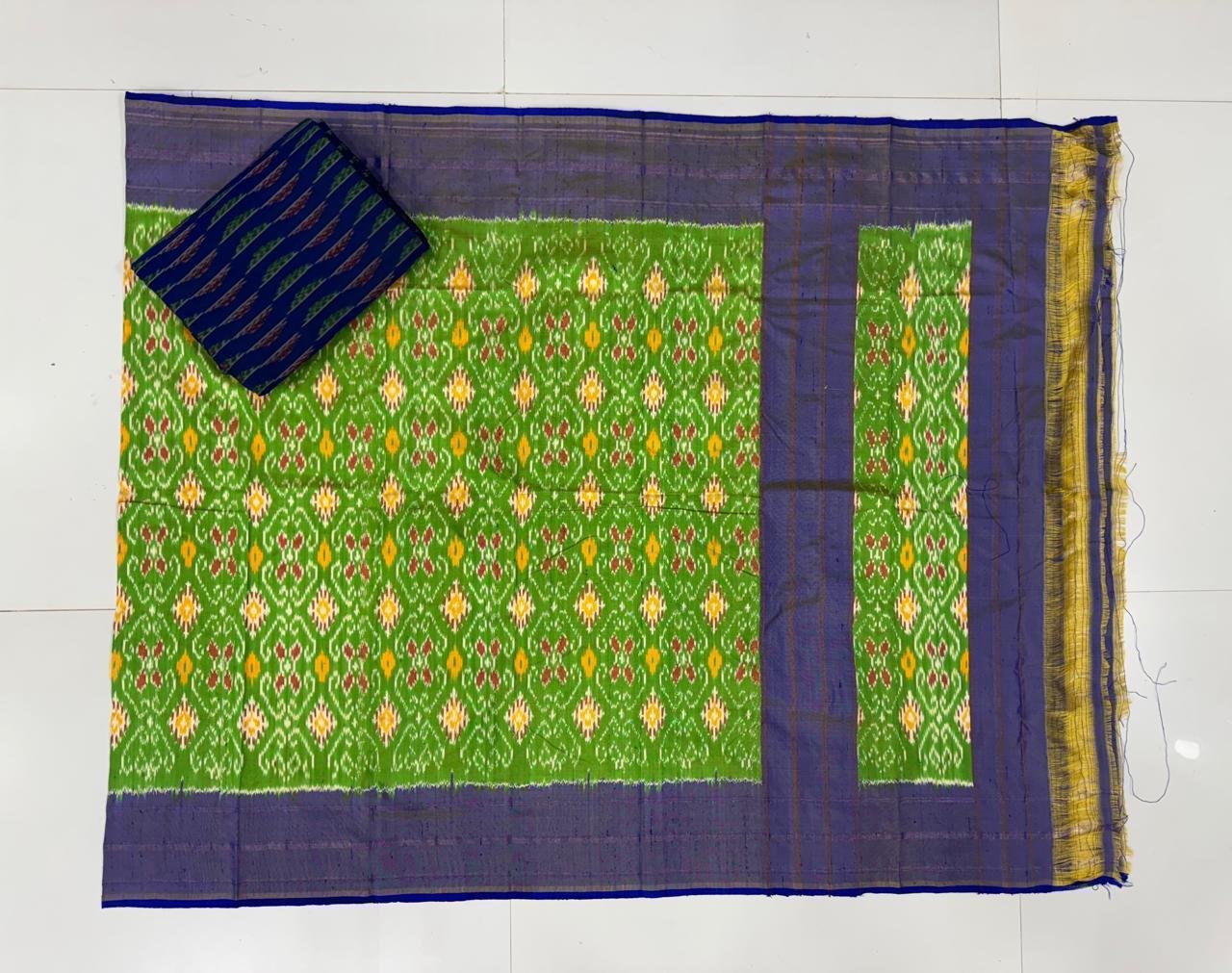 Salwar Set - PSDHY27-SDSTDFSDD-06