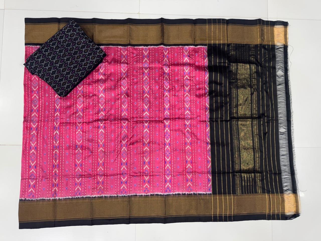 Salwar Set - PSDHY27-SDSTDFSDD-08