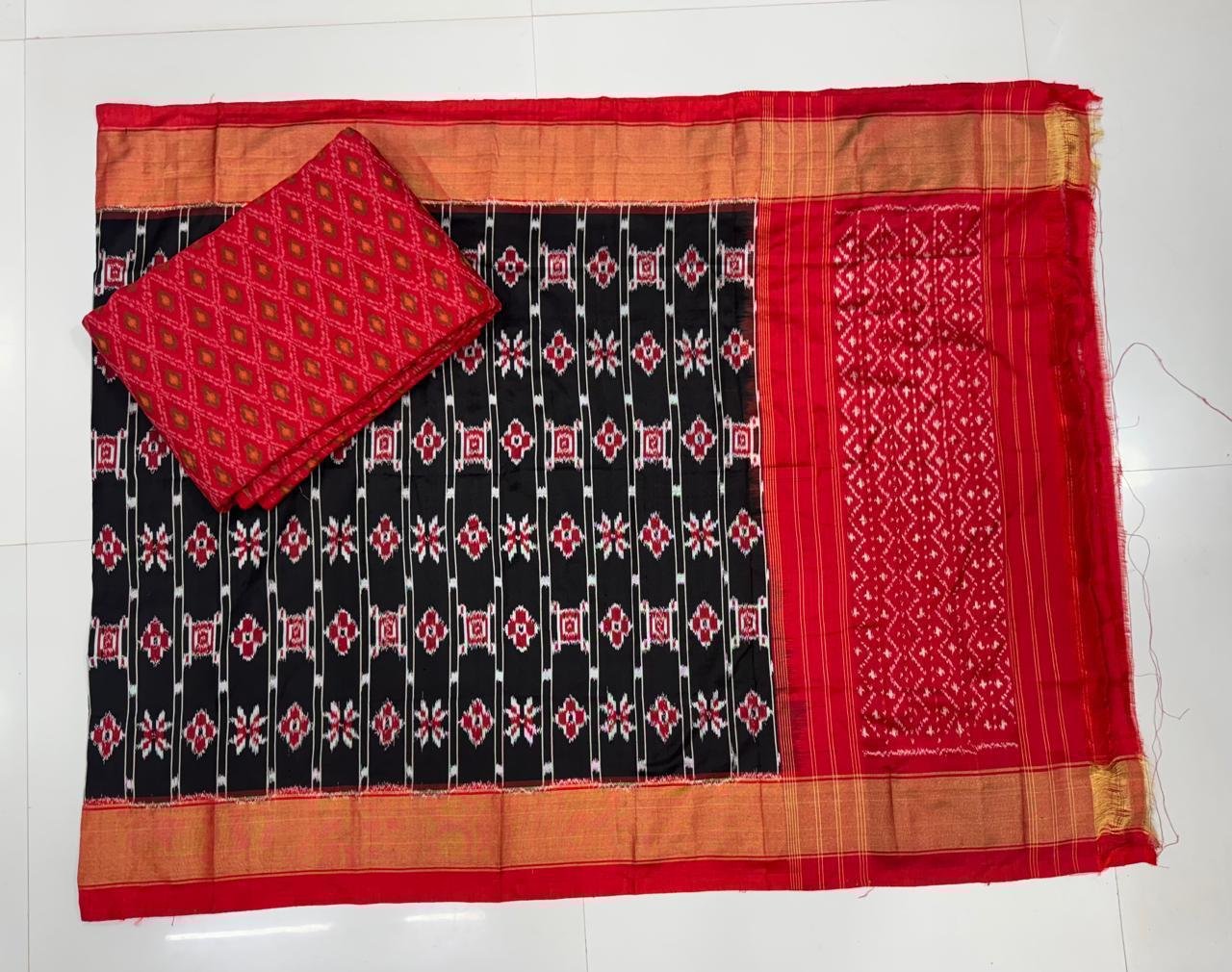 Salwar Set - PSDHY27-SDSTDFSDD-09