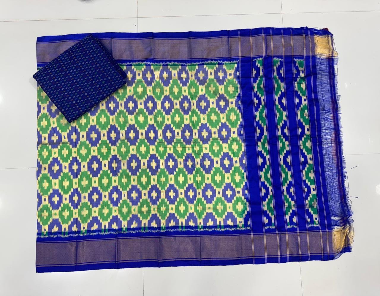 Salwar Set - PSDHY27-SDSTDFSDD-13
