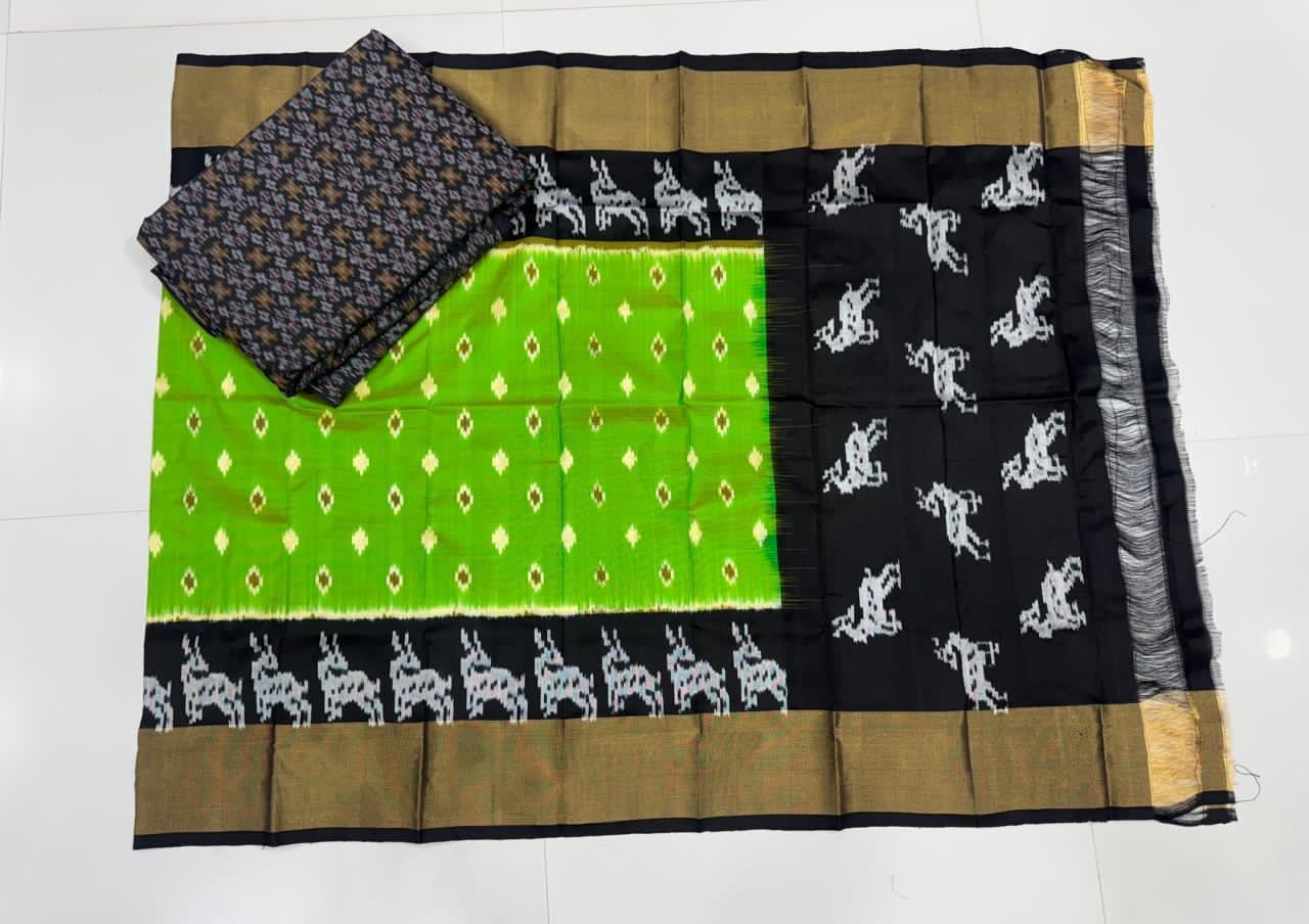 Salwar Set - PSDHY27-SDSTDFSDD-19