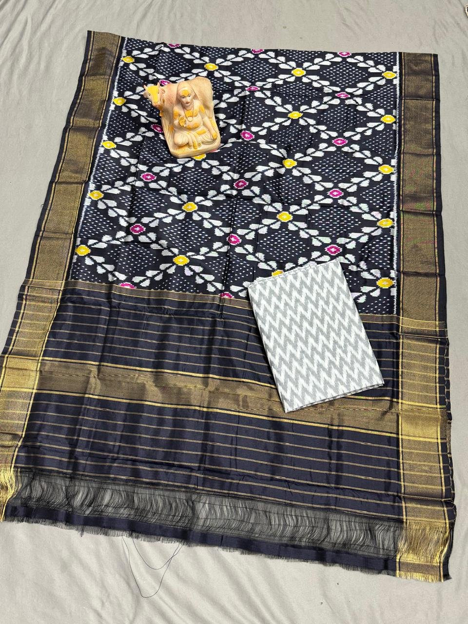 Salwar Set - PSRGY16-SDSTCFTDD-15