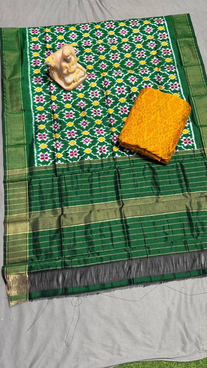 Salwar Set - PSRGY16-SDSTCFTDD-23