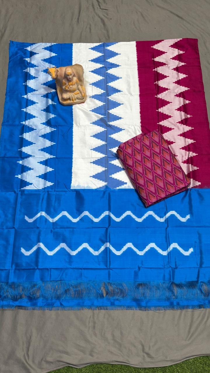 Salwar Set - PSRGY16-SDSTCFTDD-24