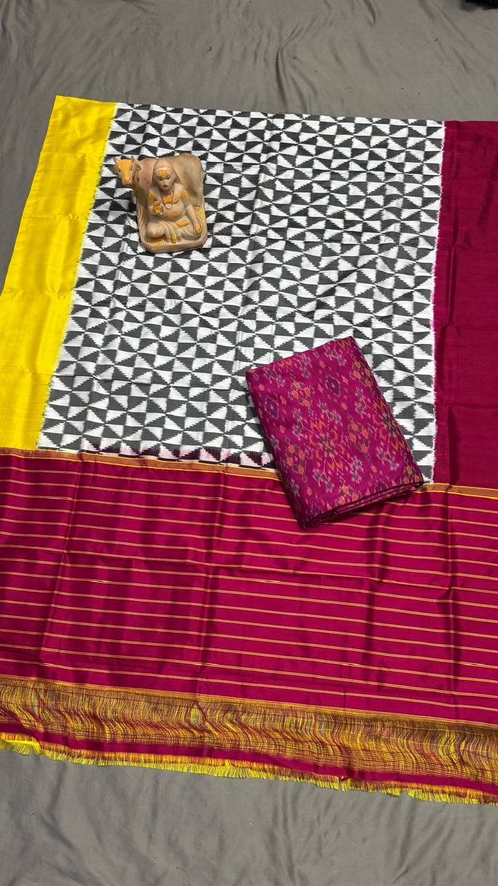 Salwar Set - PSRGY16-SDSTCFTDD-26