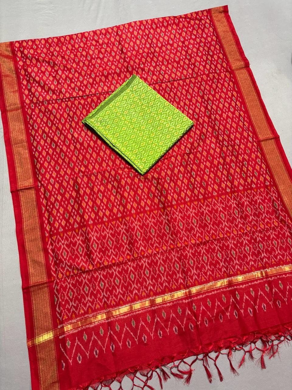 Salwar Set - PSSIN08-SDSTCEESC-32