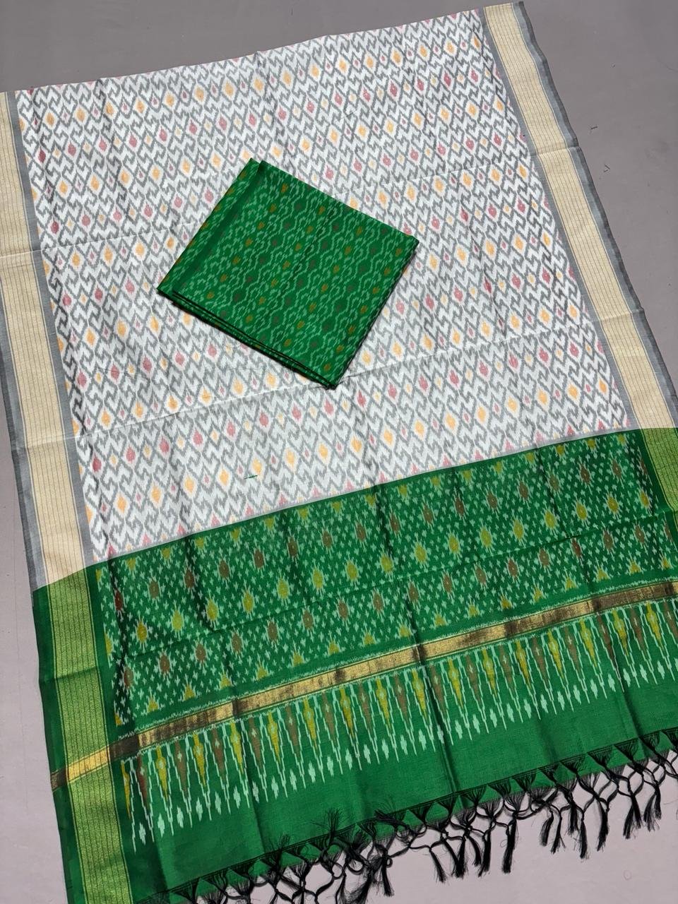 Salwar Set - PSSIN08-SDSTCEESC-33