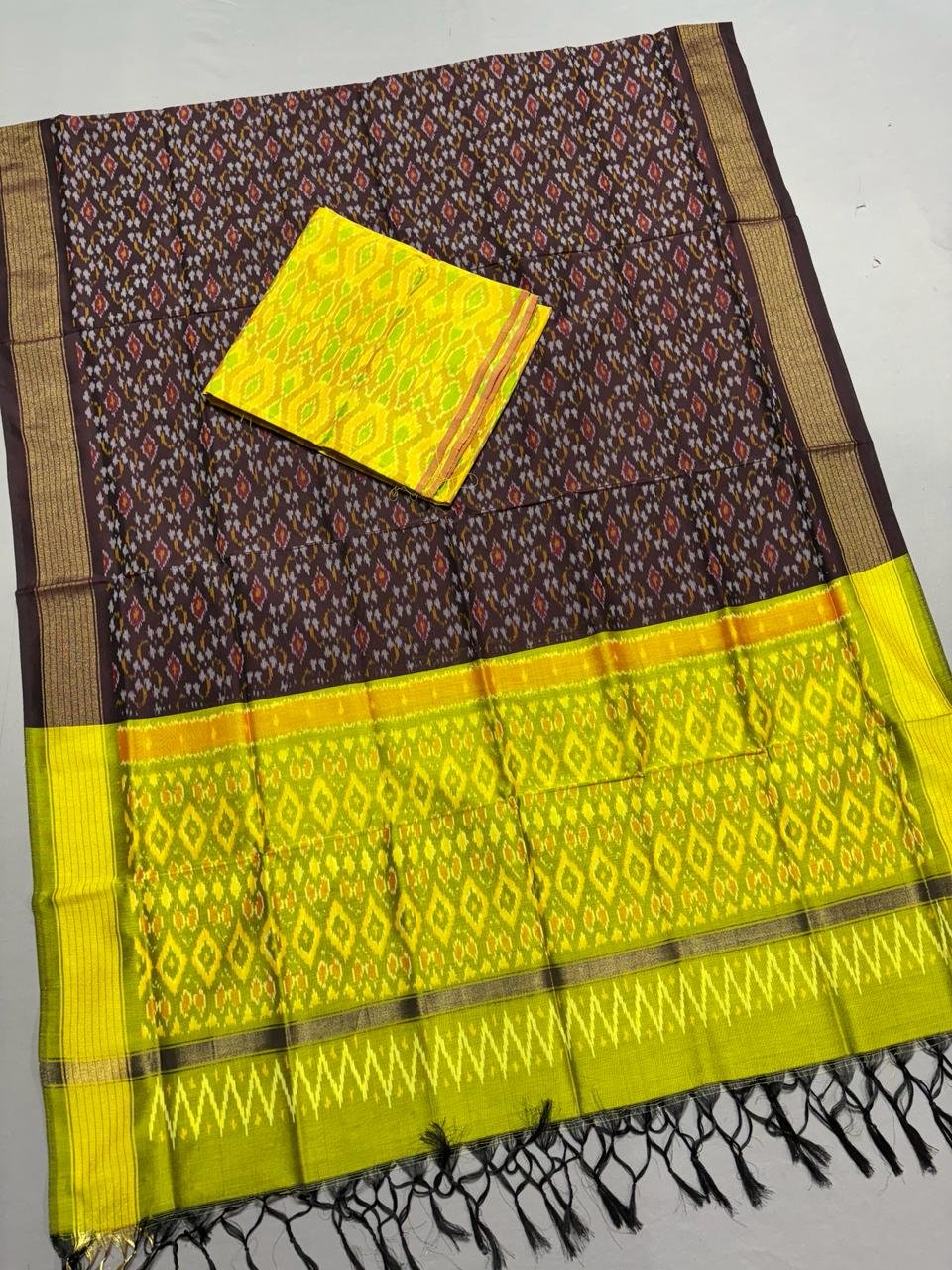 Salwar Set - PSSIN08-SDSTCEESC-43
