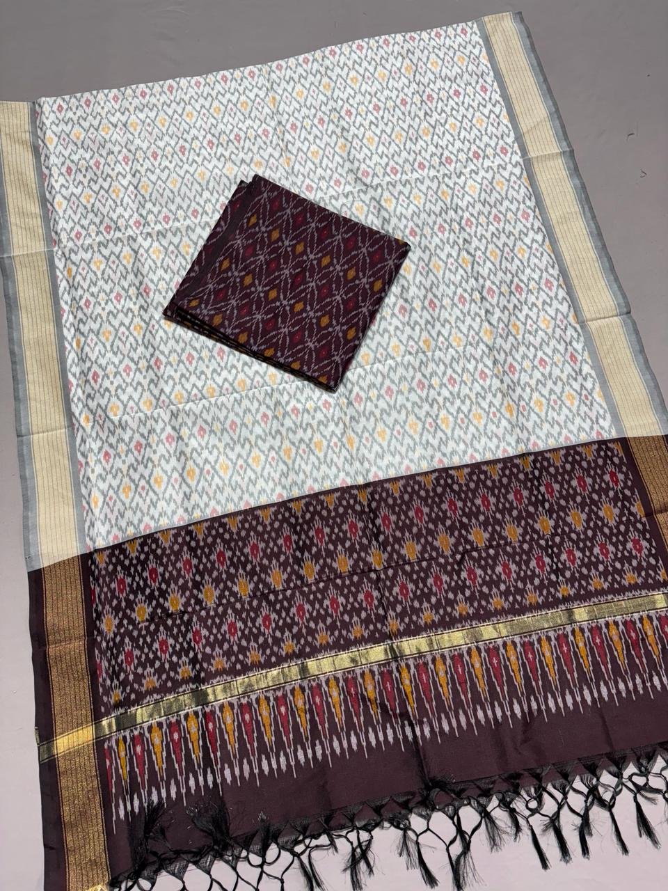 Salwar Set - PSSIN08-SDSTCEESC-45
