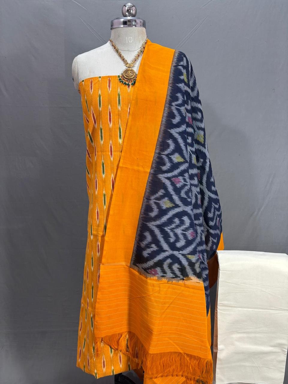 Salwar Set - PSSIN09-CS3PDIEDC-02