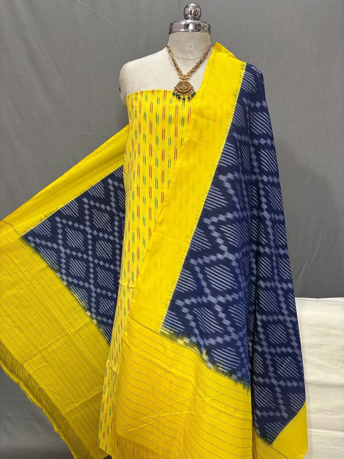 Salwar Set - PSSIN09-CS3PDIEDC-03