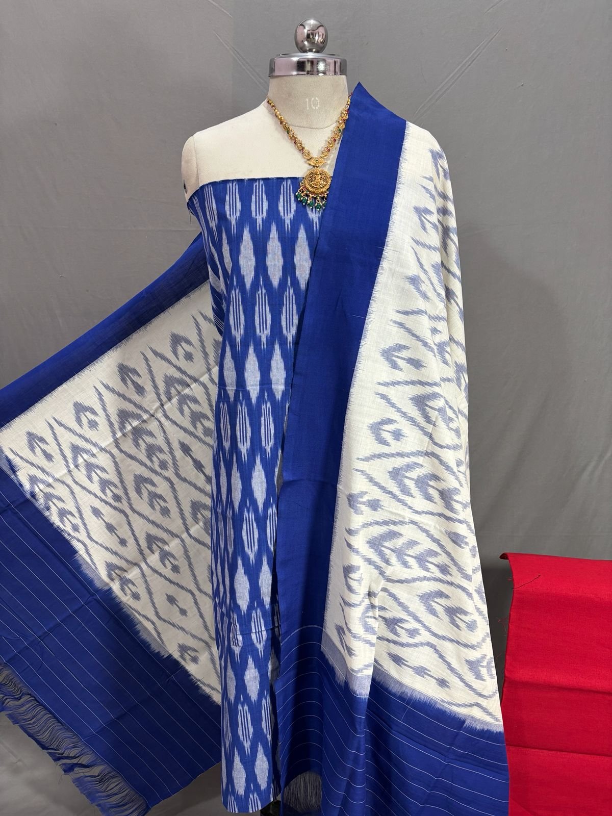Salwar Set - PSSIN09-CS3PDIEDC-05