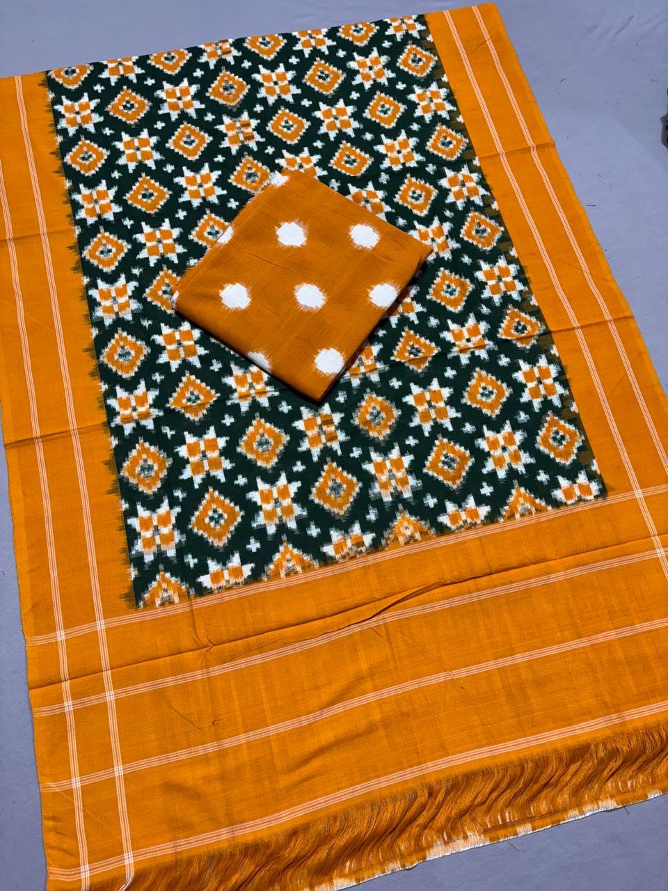 Salwar Set - PSSIN24-CS3PCZXCD-10