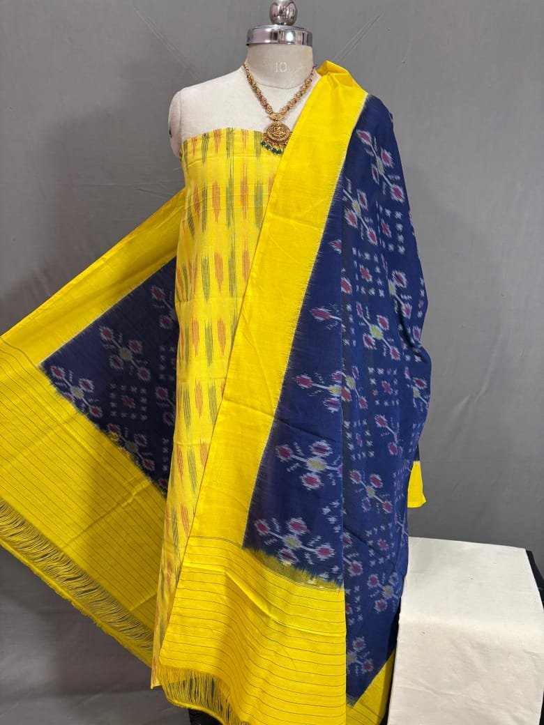 Salwar Set - PSSIY23-CS3PDIEDC-06