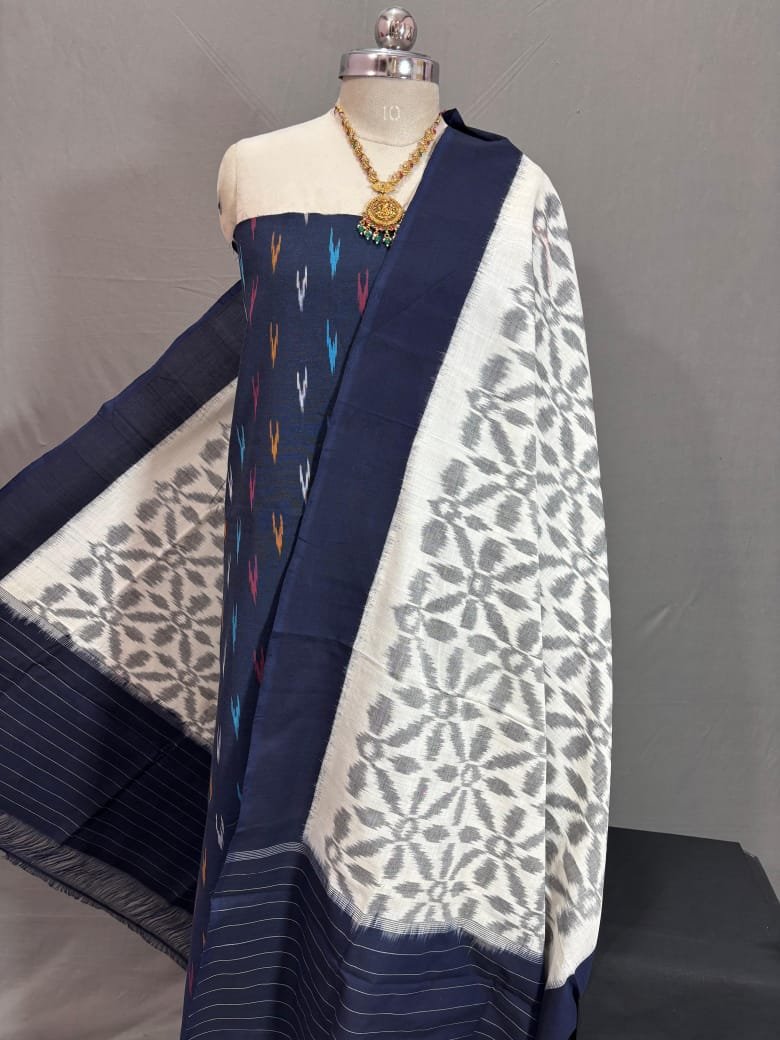 Salwar Set - PSSIY23-CS3PDIEDC-07