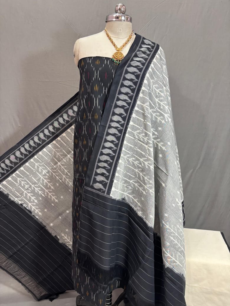 Salwar Set - PSSIY23-CS3PDIEDC-09