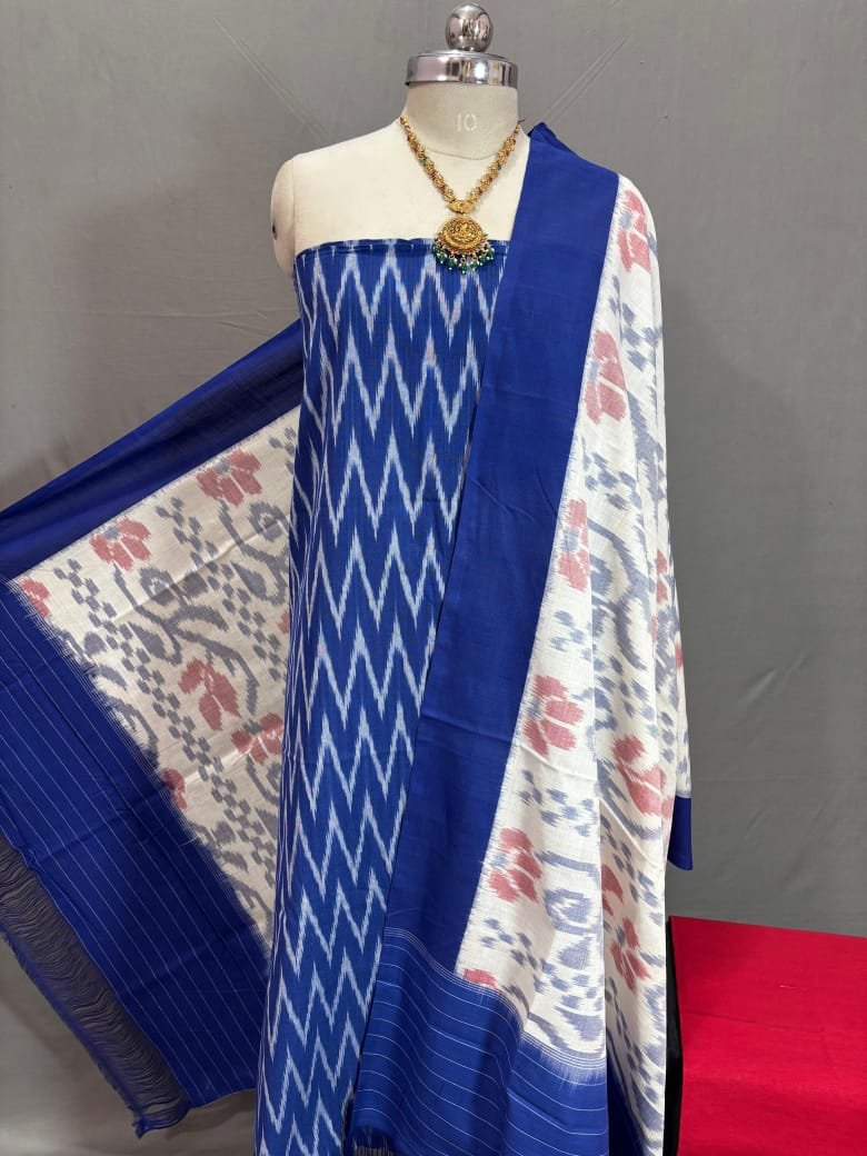 Salwar Set - PSSIY23-CS3PDIEDC-13