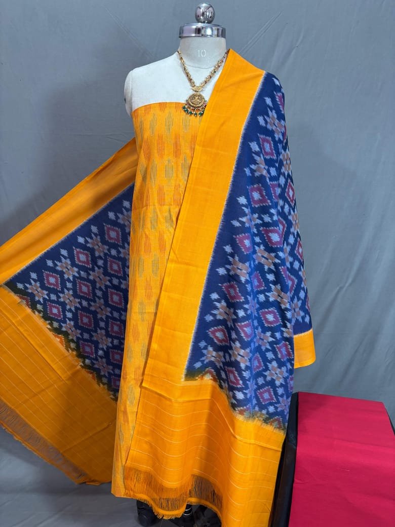 Salwar Set - PSSIY23-CS3PDIEDC-14