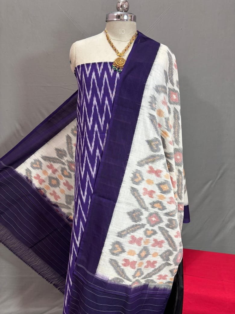 Salwar Set - PSSIY23-CS3PDIEDC-21