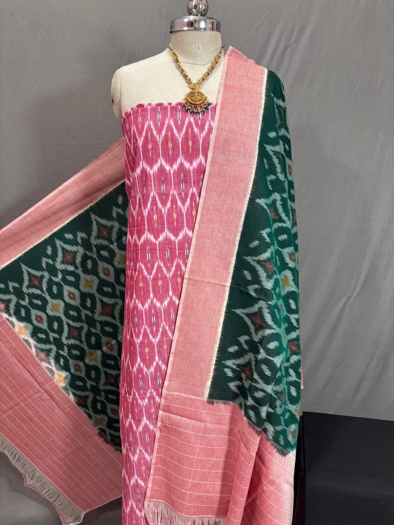 Salwar Set - PSSIY23-CS3PDIEDC-24