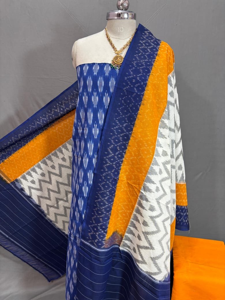 Salwar Set - PSSIY23-CS3PDIEDC-28